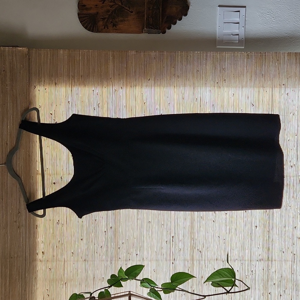 GNW Black Dress Size 10